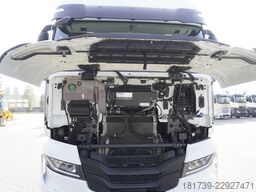 Iveco S-Way 500 tractor unit/ 2025/ 100 tho.km