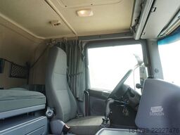 SCANIA G490 tractor unit / 6x4 / GVM 70 tons
