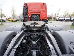 MAN TGS 26.430 tractor unit/ 6x4/ PTO / 2022
