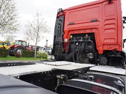 MAN TGS 26.430 tractor unit/ 6x4/ PTO / 2022