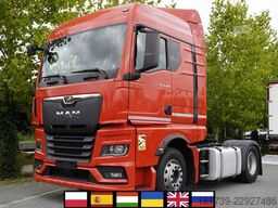 MAN TGS 18.480 / 230 tho. km / 2024