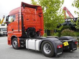 MAN TGS 18.480 / 230 tho. km / 2024