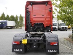 MAN TGS 18.480 / 230 tho. km / 2024