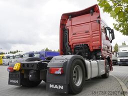 MAN TGS 18.480 / 230 tho. km / 2024