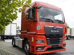 MAN TGS 18.480 / 230 tho. km / 2024