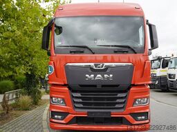MAN TGS 18.480 / 230 tho. km / 2024