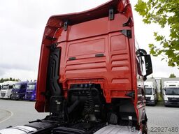 MAN TGS 18.480 / 230 tho. km / 2024