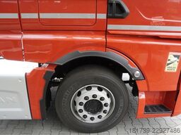 MAN TGS 18.480 / 230 tho. km / 2024