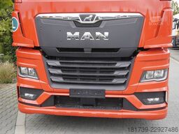 MAN TGS 18.480 / 230 tho. km / 2024
