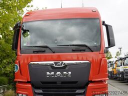 MAN TGS 18.480 / 230 tho. km / 2024