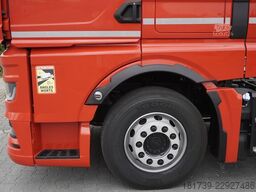 MAN TGS 18.480 / 230 tho. km / 2024