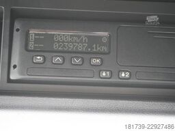 MAN TGS 18.480 / 230 tho. km / 2024