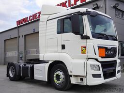 MAN TGS 18.440 tractor unit / 220 tho. km