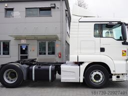 MAN TGS 18.440 tractor unit / 220 tho. km
