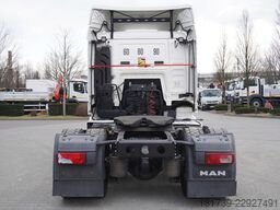 MAN TGS 18.440 tractor unit / 220 tho. km