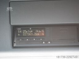 MAN TGS 18.440 tractor unit / 220 tho. km