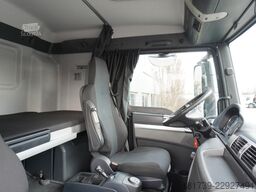 MAN TGS 18.440 tractor unit / 220 tho. km