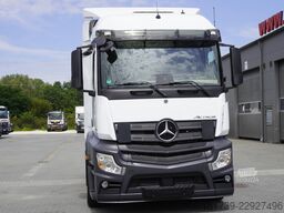 Mercedes-Benz Actros 1843 MP5 tractor unit