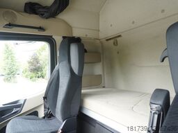 Mercedes-Benz Actros 1843 MP5 tractor unit
