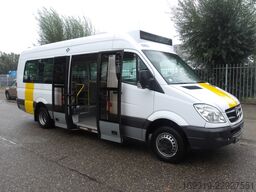 Mercedes-Benz Sprinter 513 CDI bus