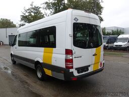 Mercedes-Benz Sprinter 513 CDI bus
