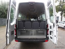 Mercedes-Benz Sprinter 513 CDI bus