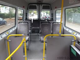 Mercedes-Benz Sprinter 513 CDI bus