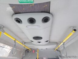 Mercedes-Benz Sprinter 513 CDI bus