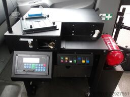 Mercedes-Benz Sprinter 513 CDI bus