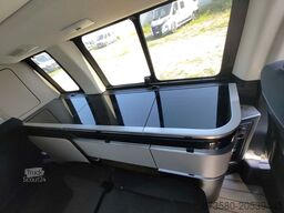 Mercedes Marco Polo 250d | Luxus Camper 2 Schlafplätze | Küche + Aufstelldach