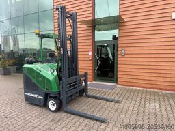 Combilift CB3000// Diesel// Perfect / Only 5185 h