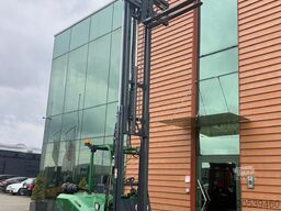 Combilift CB3000// Diesel// Perfect / Only 5185 h