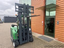 Combilift CB3000// Diesel// Perfect / Only 5185 h