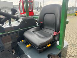 Combilift CB3000// Diesel// Perfect / Only 5185 h