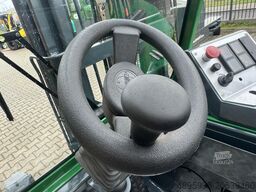 Combilift CB3000// Diesel// Perfect / Only 5185 h