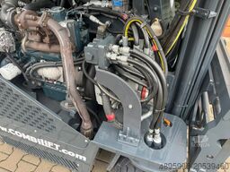 Combilift CB3000// Diesel// Perfect / Only 5185 h