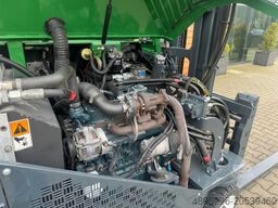 Combilift CB3000// Diesel// Perfect / Only 5185 h