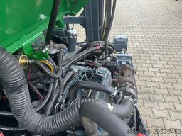 Combilift CB3000// Diesel// Perfect / Only 5185 h