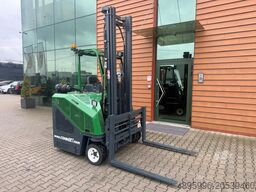 Combilift CB3000// Diesel// Perfect / Only 5185 h