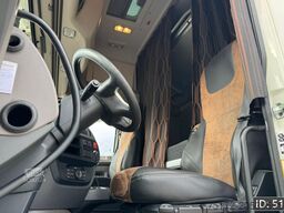 DAF XF 450 SSC, Euro 6, / Fridge / 2 Tanks