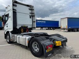 Iveco AS440STX/P Hi-Way Stralis, Euro 6, / 2 Tanks / ...