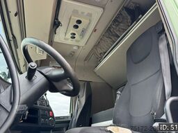 DAF XF 440 SC, Euro 6, / Standklima / Fridge