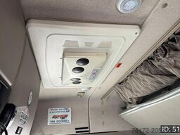 DAF XF 440 SC, Euro 6, / Standklima / Fridge