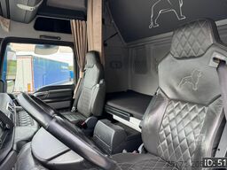 MAN TGX18.560 XXL, Euro 6, / Retarder / Standklima ...