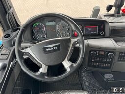 MAN TGX18.560 XXL, Euro 6, / Retarder / Standklima ...