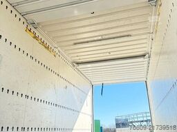 KRONE Durchladeeinheit 2 x Rolltor