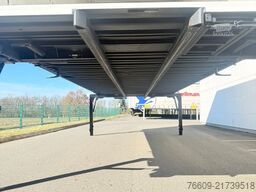 KRONE Durchladeeinheit 2 x Rolltor