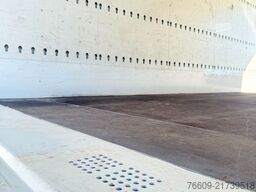 KRONE Durchladeeinheit 2 x Rolltor