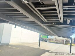 KRONE Durchladeeinheit 2 x Rolltor