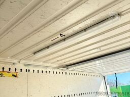 KRONE Durchladeeinheit 2 x Rolltor